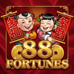 88 Fortunes game at National Casino for Australian players 88 Fortunes game at National Casino for Australian players