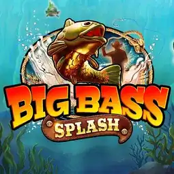 Big Bass Splash game at National Casino for Australian players Big Bass Splash game at National Casino for Australian players