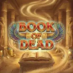 Book of Dead game at National Casino for Australian players Book of Dead game at National Casino for Australian players