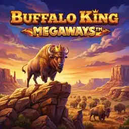 Buffalo King Megaways game at National Casino for Australian players Buffalo King Megaways game at National Casino for Australian players