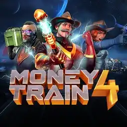 Money Train 4 game at National Casino for Australian players Money Train 4 game at National Casino for Australian players