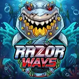 Razor Ways game at National Casino for Australian players Razor Ways game at National Casino for Australian players