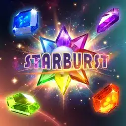 Starburst game at National Casino for Australian players Starburst game at National Casino for Australian players