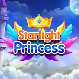 Starlight Princess game at National Casino for Australian players Starlight Princess game at National Casino for Australian players