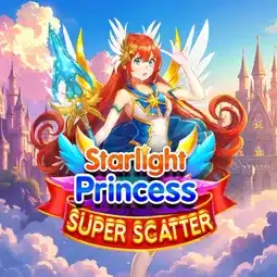 Starlight Princess Super Scatter game at National Casino for Australian players Starlight Princess Super Scatter game at National Casino for Australian players