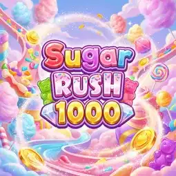 Sugar Rush 1000 game at National Casino for Australian players Sugar Rush 1000 game at National Casino for Australian players