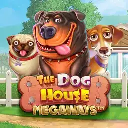 The Dog House Megaways game at National Casino for Australian players The Dog House Megaways game at National Casino for Australian players