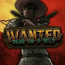 Wanted Dead or a Wild game at National Casino for Australian players Wanted Dead or a Wild game at National Casino for Australian players