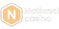 National Casino logo for Australian players National Casino logo for Australian players
